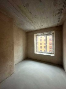 2-кімнатна квартира у новобудові