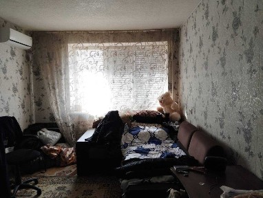 Продам 2-х кв на Шуменском, хороший дом, низкая цена