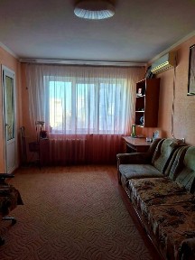 Продажа 3-комнатной квартиры на Таврическом