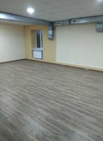 Продажа помещения в центре Запорожья 250 метров