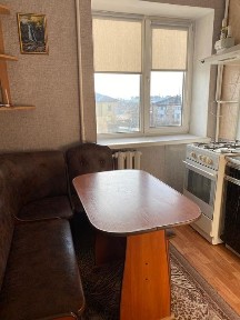 1-кімнатна квартира в центрі міста