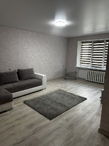 Оренда 3-ох кімнатної квартири