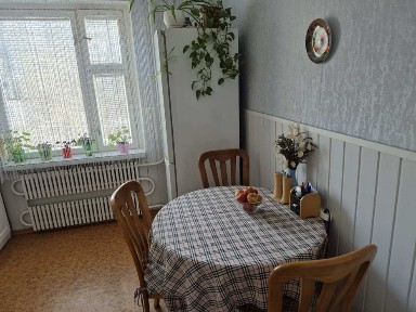 Продается 3 ком. квартира по ул. Космическая, 4/9