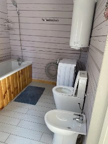 Аренда коттеджа 90 м², 95-я Садовая ул.