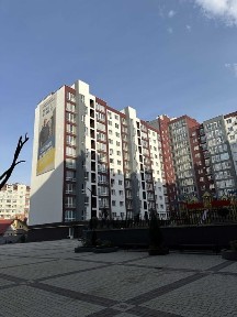 Квартира в центрі. продам 2-кімн Княгинин, Галицька-Васильянок, двокімн