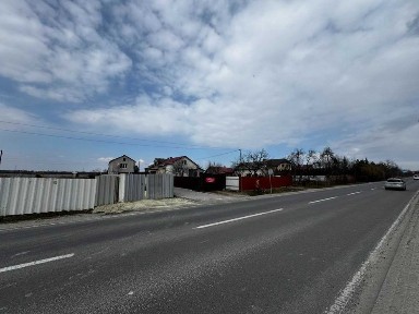 Продається будинок разом із земельною ділянкою в с. Малечковичі