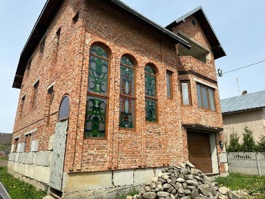 Львівська область, Стрий