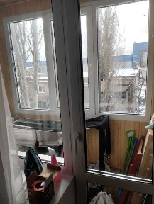 Продажа 1-комнатной квартиры 37 м², Молодогвардейская ул., вул. 10