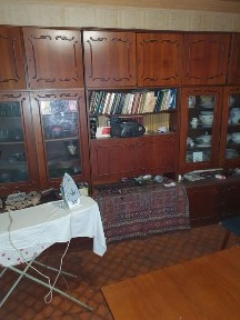 Дніпропетровська область, Дніпро, Індустріальний