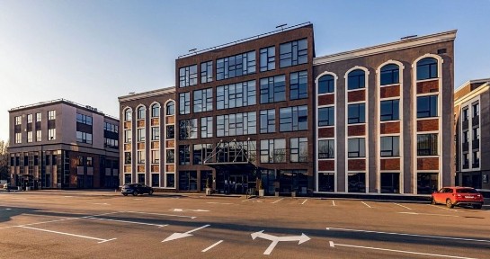 Киев, Елены Телиги ул., 6