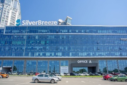 Аренда офиса 15 м², Павла Тычины просп., 1