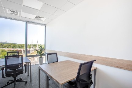 Аренда офиса 10 м², Павла Тычины просп., 1