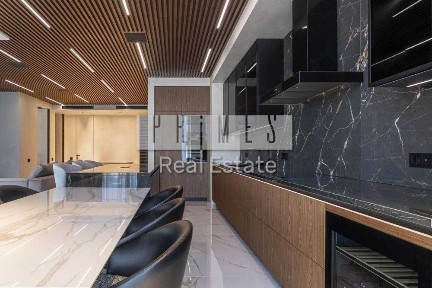 Продаж квартира 128м2 жк Taryan Towers
