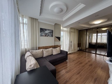 Продаж квартири 50м2 жк Лико град