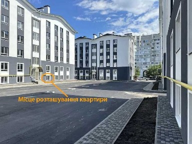 Київська область, Святопетрівське