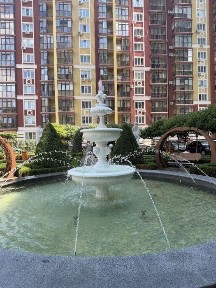 Київська область, Ірпінь
