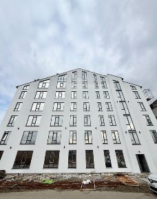 Київська область, Софіївська Борщагівка