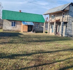 Продаж Будинку НОВОБУДОВА
