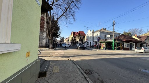 Львівська область, Стрий