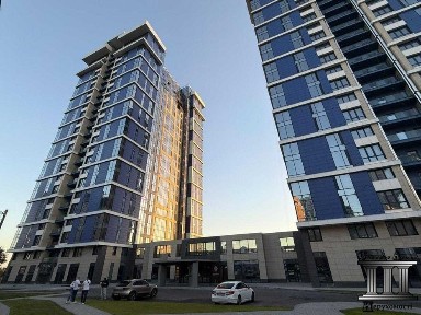Без %, ТОП-фасад, 320 м2, ЖК Едельвейс, Звіринецька 70А, метро Видубичі