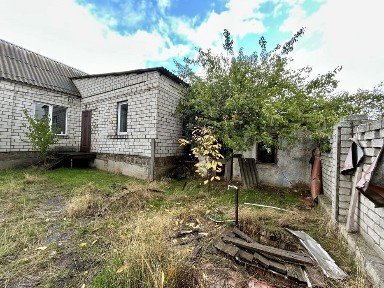 Будинок з ділянкою. Воскресенське. 27 соток землі.