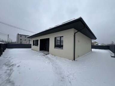 Київська область, Нове