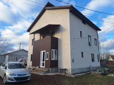 Київська область, Бориспіль