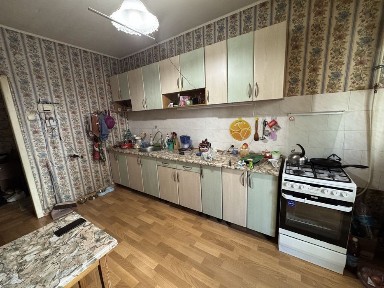 Продам 2-комн. квартиру на Говорова, Парк Победы