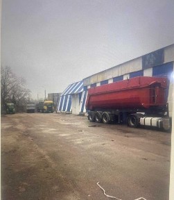 Запорізька область, Тепличне