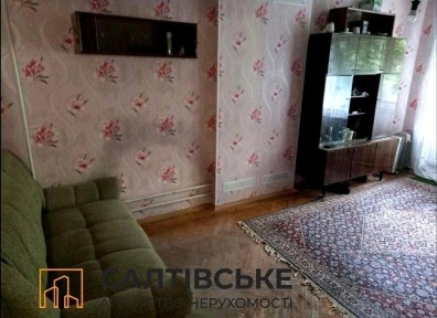 ТЧ-4400 Продам 3К квартиру на Салтовке. Академика Барабашова 656 м/р