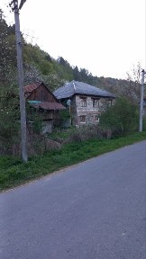 Закарпатська область, Абранка