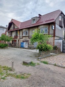 Миколаївська область, Миколаїв, Центральний