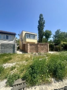 Дом причал Намыв
