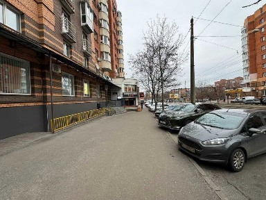 Полтавська область, Полтава