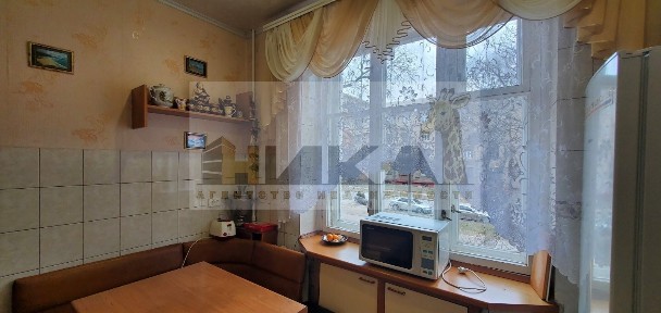 Продажа 3-комнатной квартиры 81 м², Мира ул.