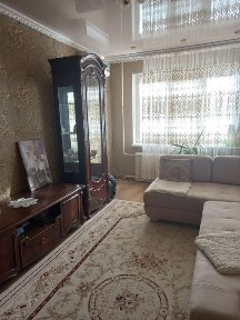 Здам 2х кім. квартиру