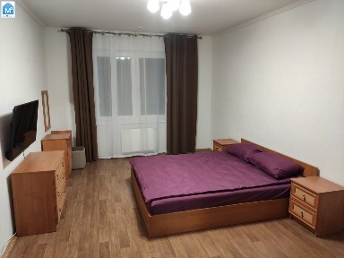 Київ вул. Ломоносова 36