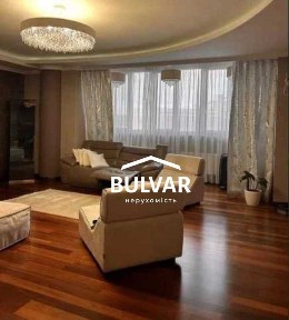 ЖК Источник ‼️ 3 к. кв. - 120 м2, м. Ботанический сад, Саржин Яр