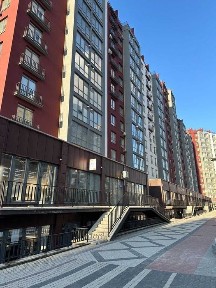 Івано-Франківська область, Івано-Франківськ