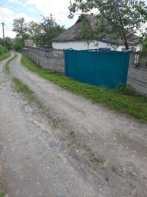 Черкаська область, Неморож