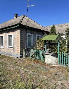 Черкаська область, Сокирна