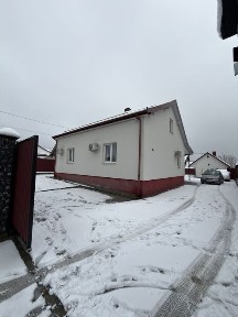 Львівська область, Івано-Франкове