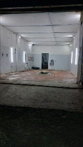 гаражі, автомийка, сто продаж арен