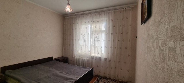 Актуально. Оренда квартири на Шуменському. Ліфт працює.