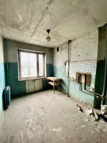 Дніпропетровська область, Кривий Ріг, Тернівський