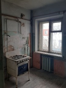 Продам 2-х кв на Каруны (АНД)