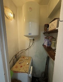 Продам 1к квартиру, вул. Орловська 27