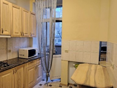 Здається 2-кімнатна квартира в центрі Києва вулиця Басейна