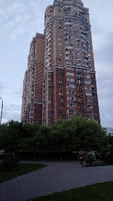 Київська область, Київ, Голосіївський