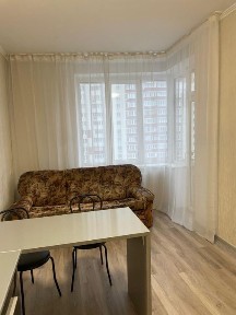 Київ, Дарницький, Урлівська 4а